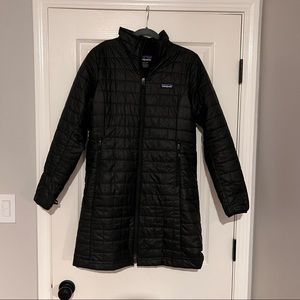 Patagonia Lightweight Parka